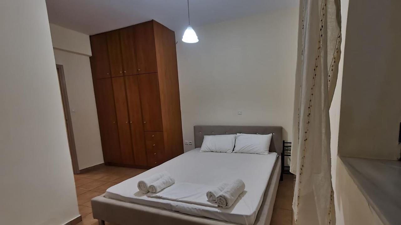 Frigano 1 Apartment Stoupa Exterior photo